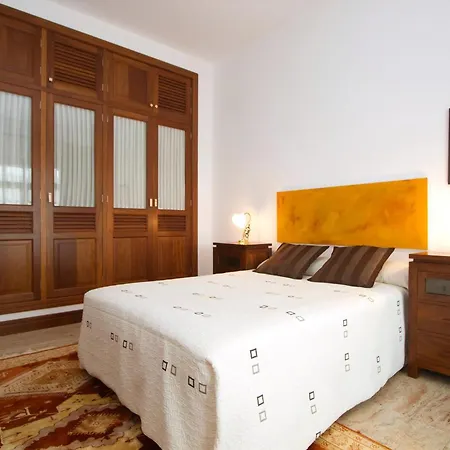 Holiday home Ruhiges Remedios Mit Panoramablick