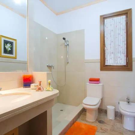 Holiday home Ruhiges Remedios Mit Panoramablick *
