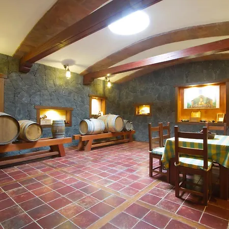 Holiday home Ruhiges Remedios Mit Panoramablick
