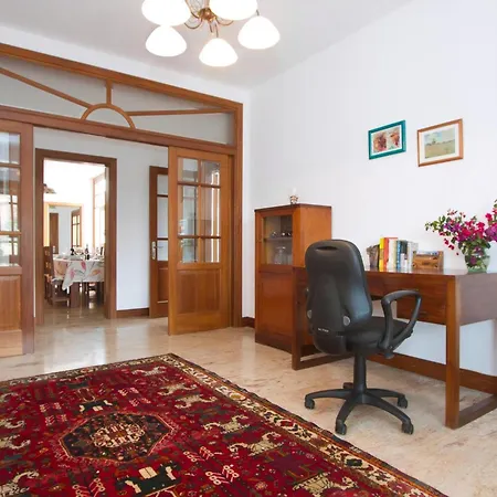 Holiday home Ruhiges Remedios Mit Panoramablick *