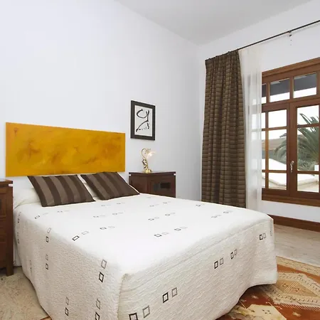 Ruhiges Remedios Mit Panoramablick Holiday home